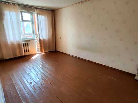 квартира по адресу Вокзальная ул., 8