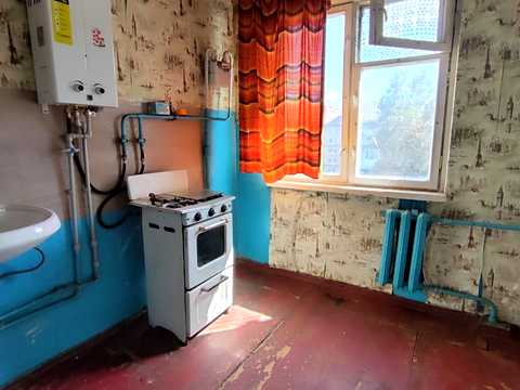 квартира по адресу Вокзальная ул., 8