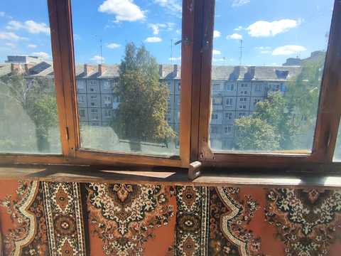 квартира по адресу Вокзальная ул., 8
