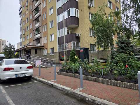 квартира за адресою Урлівська вул., 34-А