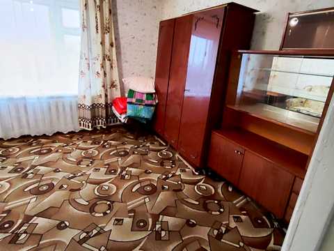 квартира по адресу Житомир, 1-й Паровозный пер., 9