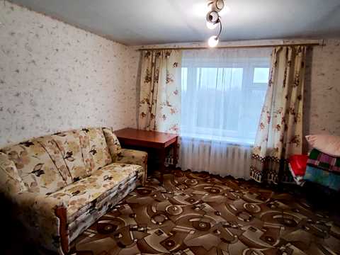 квартира по адресу Житомир, 1-й Паровозный пер., 9