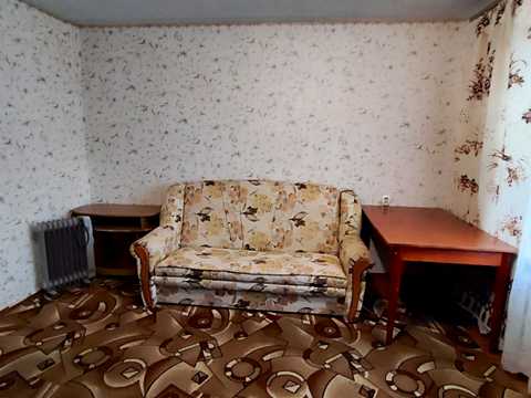 квартира по адресу Житомир, 1-й Паровозный пер., 9