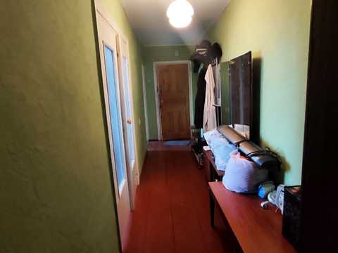 квартира по адресу Житомир, 1-й Паровозный пер., 9
