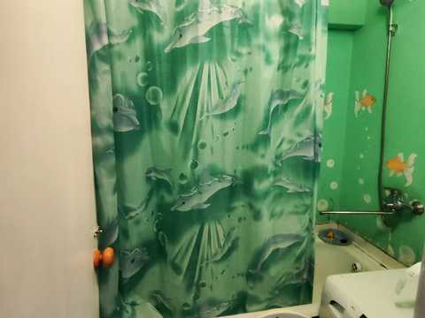 квартира по адресу Житомир, 1-й Паровозный пер., 9