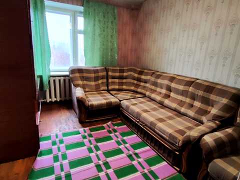 квартира по адресу Житомир, 1-й Паровозный пер., 9