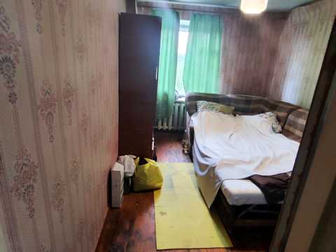 квартира по адресу Житомир, 1-й Паровозный пер., 9