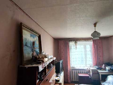 квартира по адресу Житомир, 1-й Паровозный пер., 9