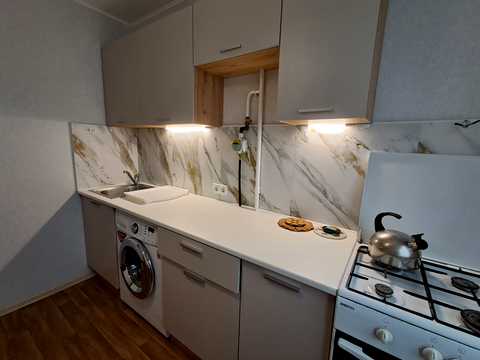 квартира за адресою Родини Глаголєвих вул. (Академіка Грекова), 3 к1