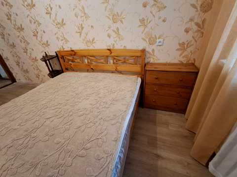 квартира за адресою Родини Глаголєвих вул. (Академіка Грекова), 3 к1