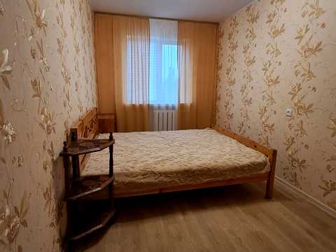 квартира за адресою Родини Глаголєвих вул. (Академіка Грекова), 3 к1
