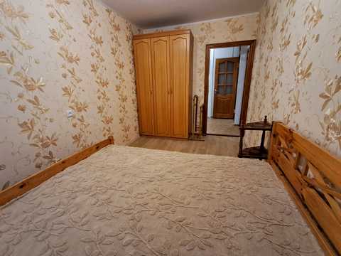 квартира за адресою Родини Глаголєвих вул. (Академіка Грекова), 3 к1