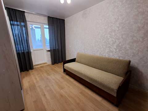квартира за адресою Родини Глаголєвих вул. (Академіка Грекова), 3 к1