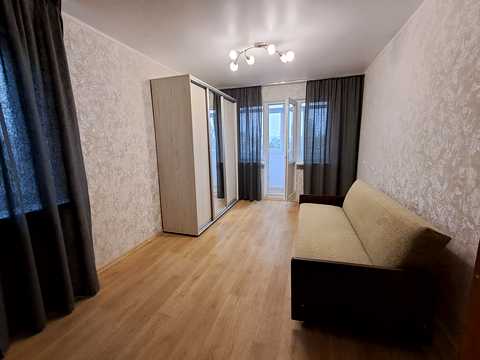 квартира за адресою Родини Глаголєвих вул. (Академіка Грекова), 3 к1