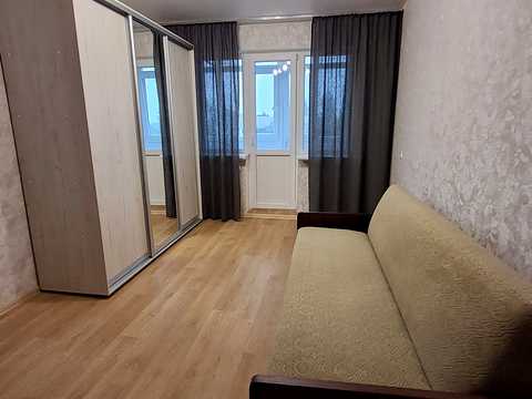 квартира за адресою Родини Глаголєвих вул. (Академіка Грекова), 3 к1