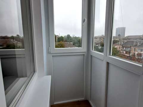 квартира за адресою Родини Глаголєвих вул. (Академіка Грекова), 3 к1