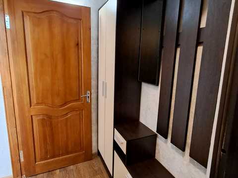 квартира за адресою Родини Глаголєвих вул. (Академіка Грекова), 3 к1