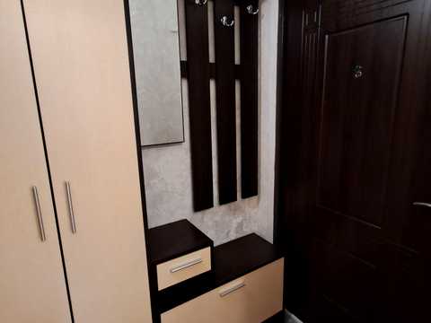 квартира за адресою Родини Глаголєвих вул. (Академіка Грекова), 3 к1