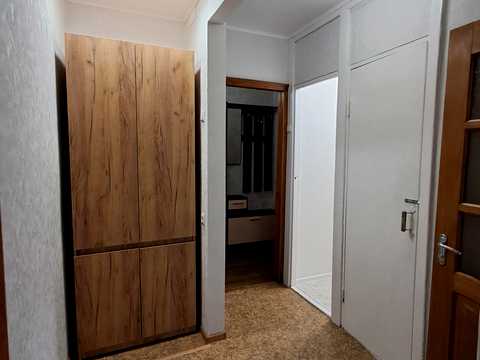 квартира за адресою Родини Глаголєвих вул. (Академіка Грекова), 3 к1
