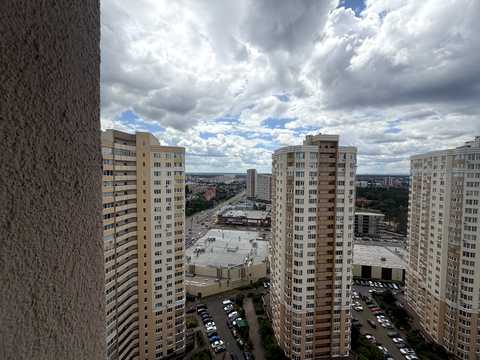 квартира за адресою Київська вул., 247