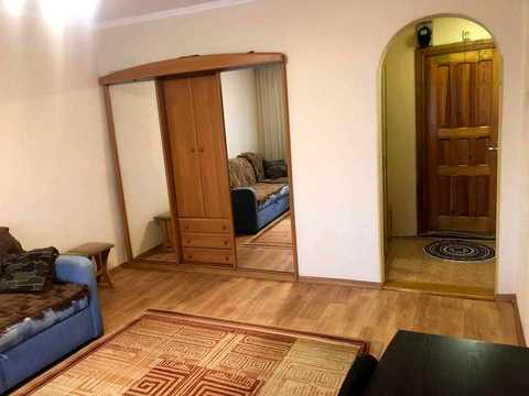 квартира за адресою Єдності вул. (Краснодарська), 171г