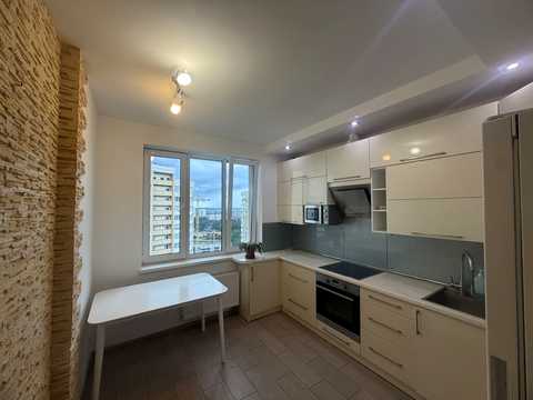 квартира за адресою Київська вул., 247