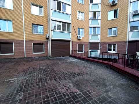 коммерческая по адресу Тетянинська ул. (Леваневского), 9