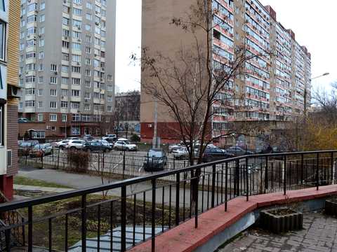 коммерческая по адресу Тетянинська ул. (Леваневского), 9