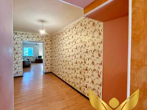 квартира за адресою Вокзальна вул., 9