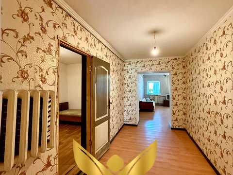 квартира за адресою Вокзальна вул., 9