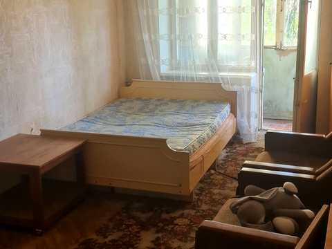 квартира по адресу Академика Доброхотова ул., 2