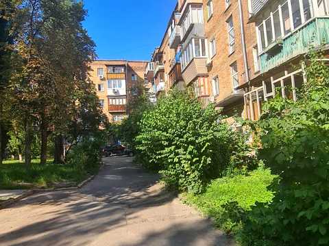 квартира по адресу Академика Доброхотова ул., 2