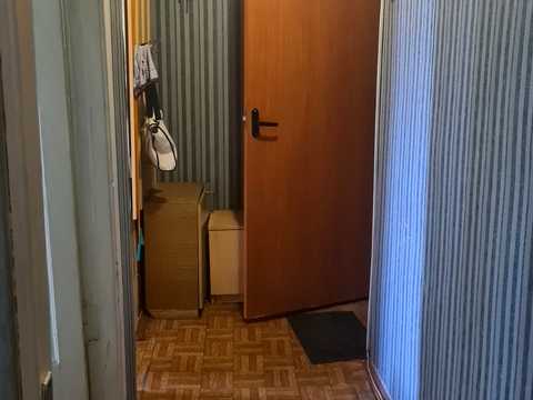 квартира по адресу Академика Доброхотова ул., 2