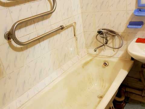 квартира по адресу Академика Доброхотова ул., 2