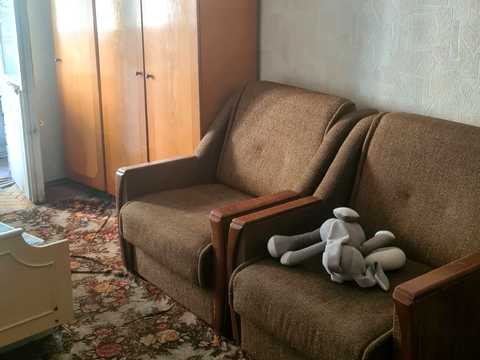 квартира по адресу Академика Доброхотова ул., 2