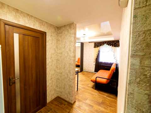квартира за адресою Афанасівська вул., 3