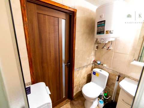 квартира за адресою Афанасівська вул., 3