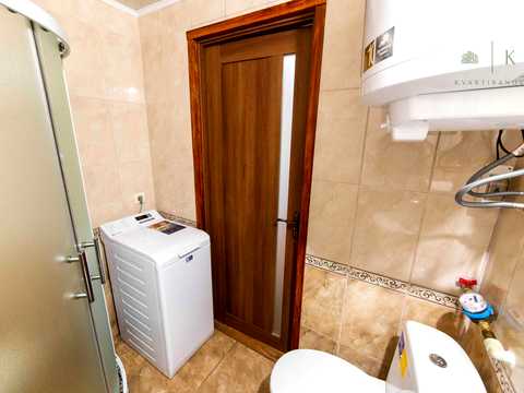 квартира за адресою Афанасівська вул., 3
