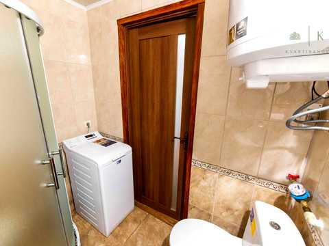 квартира за адресою Афанасівська вул., 3