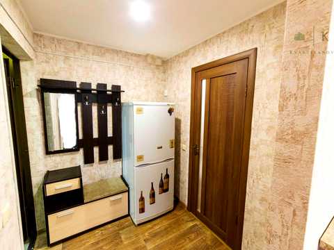 квартира за адресою Афанасівська вул., 3
