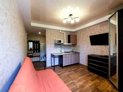 квартира за адресою Афанасівська вул., 3