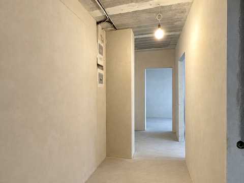 квартира по адресу Святошинская ул., 60