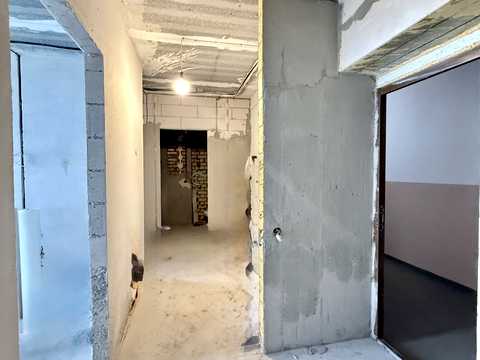 квартира по адресу Святошинская ул., 60