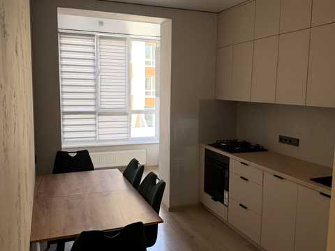 квартира за адресою Відпочинку вул., 3