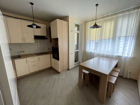 квартира за адресою Київська вул., 247