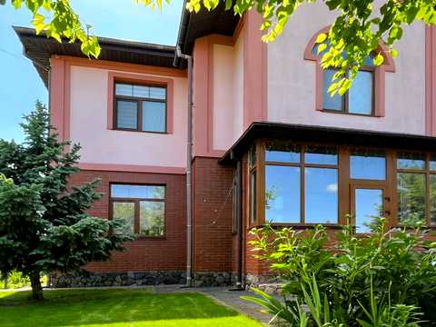 будинок за адресою Паркова вул.