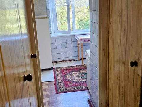 квартира по адресу Гвардейцев-Широнинцев ул., 79б