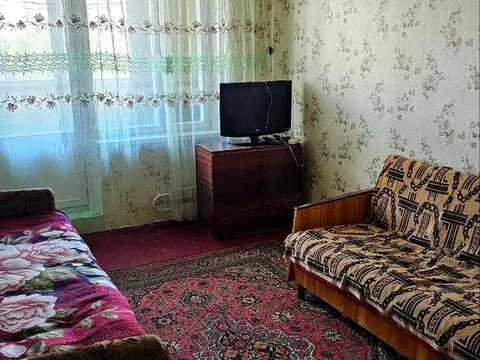 квартира по адресу Гвардейцев-Широнинцев ул., 79б