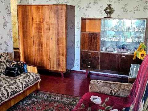 квартира по адресу Гвардейцев-Широнинцев ул., 79б
