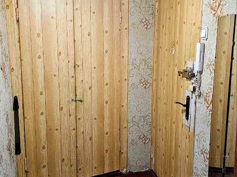 квартира по адресу Гвардейцев-Широнинцев ул., 79б